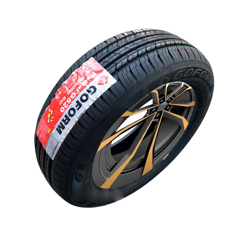 GOFORM国风轮胎175/70R14 84H配捷达瑞纳雅绅特五菱荣光车1757014