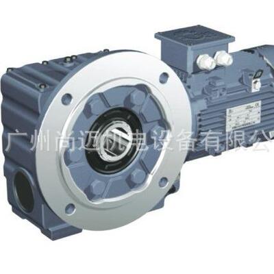 GK47/GKA47螺旋锥齿减速机国茂/恒齿牌 硬齿面 低噪音