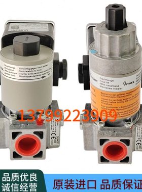 DUNGS冬斯燃气电磁阀MVDLE205 MVDLE207 MVD215 MVD205 MVD215/5