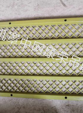 徐工吊车中网发动机罩通风网散热网原厂12吨16d20B25B25E50B通用