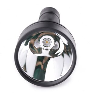 Convoy手电筒 L21B SFT40 3000K 5000K 21700 轻便远射