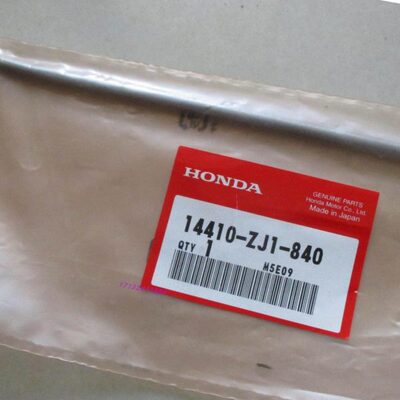 SHT11500 SH11000汽油发电机配件 气门顶杆 气门推杆