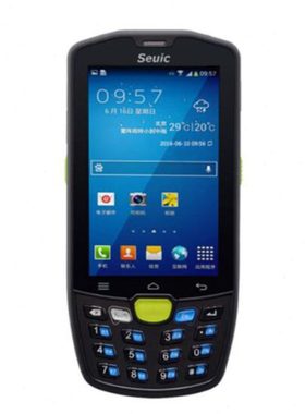 东大集成AUTOID9 手持终端A9数据采集器仓库盘点快递物流超市PDA