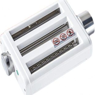 适配海氏厨师机压面配件海氏M5厨师机切面绞肉灌肠面条制作配件