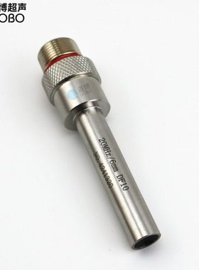 20MHz 6mm高频水浸探头超声波探伤仪测头20P6