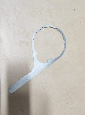 FH238智能油水分离器总成FS20021 FS20019 20020油水总成专用扳手