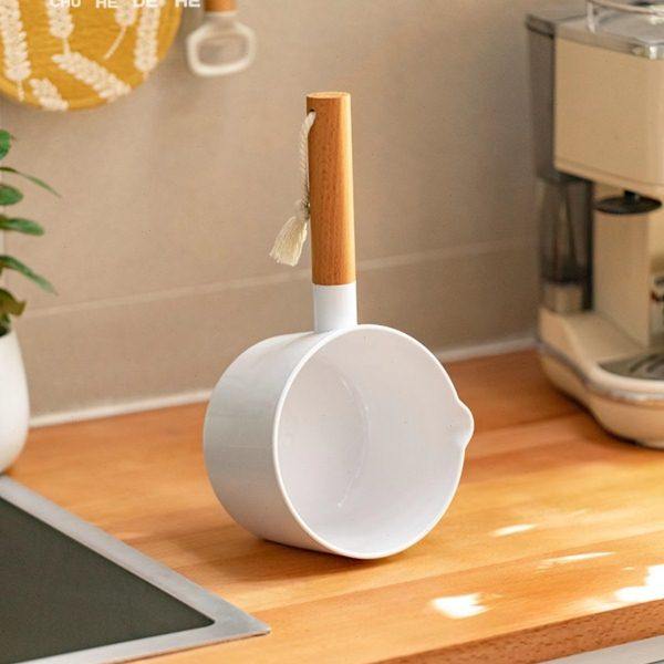 榉木可立水勺家用厨房舀水瓢长柄塑料多用途大号厨房创意加深水舀,厨房/烹饪用具,水舀/水瓢,淘宝优惠券,粉丝福利购,淘宝优惠卷