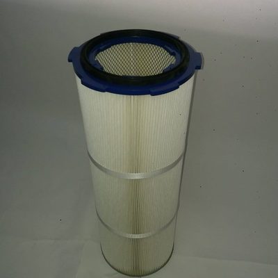 覆膜阻燃3566和350*240*1000mm无纺布喷漆房静电喷涂滤桶筒