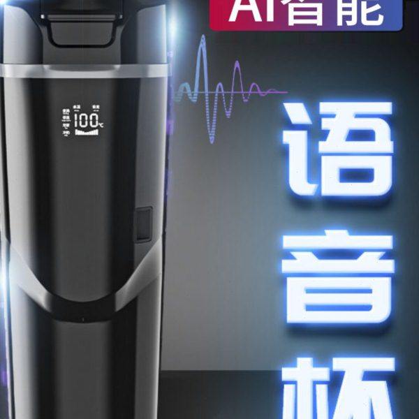 智能车载语音烧水杯电热杯12v24v汽车通用泡茶煮面冲奶加热保温杯,汽车用品/电子/清洗/改装,车载便携加热/保温杯,淘宝优惠券,粉丝福利购,淘宝优惠卷