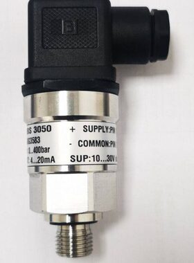 MBS3050 060G3583丹佛斯同款替代压力传感器旋挖机油压压力变送器