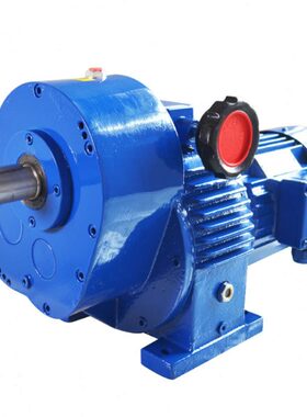 UDYB1.5-2C变速机镇海无级变速器传动设备宁波镇海变速机