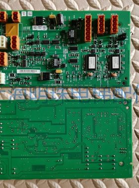 KM802870G01通力电梯井道网络电源板 并联板802873H03/LCEGTWO