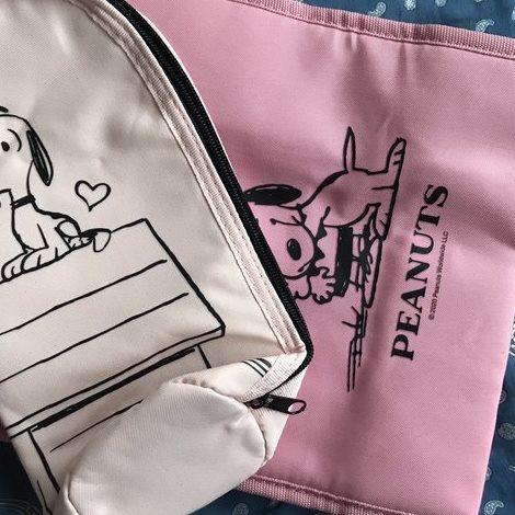 日杂附录粉色牛津布卡通手提保温饭盒包杯子冷饮袋午餐包便当袋,收纳整理,保温包,淘宝优惠券,粉丝福利购,淘宝优惠卷