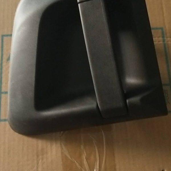 一汽青岛解放JH6外开门拉手外把手外开启手柄JH6原厂外把手