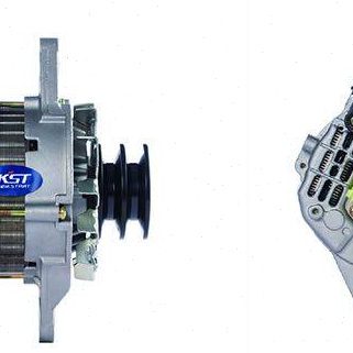 五十铃ISUZU CYZ/CXZ发电机五十铃6WG1发电机A004TU4586A发电机