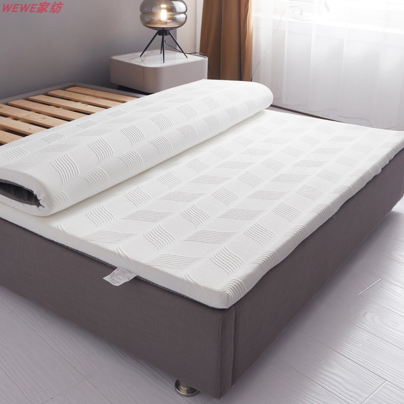 慢回弹记忆棉床垫软垫家s用榻榻米垫炕宿舍学生单人床褥子垫被海