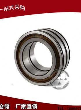 进口满装滚子轴承SL045006PP2NR NNF5006ADA-2LSV尺寸30*55*34