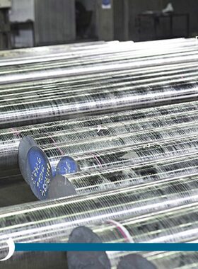 022Cr25Ni7Mo4WCuN（S27603）超级双相不锈钢圆棒 圆钢 光圆 锻件