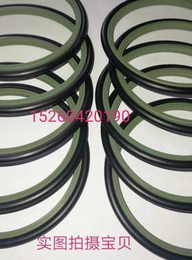 优质阶梯圈 方形斯特封组合密封  STd45*51*4/45*51*6/50*56*4.2