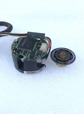 TS5668N021多摩川编码器伺服电机编码器