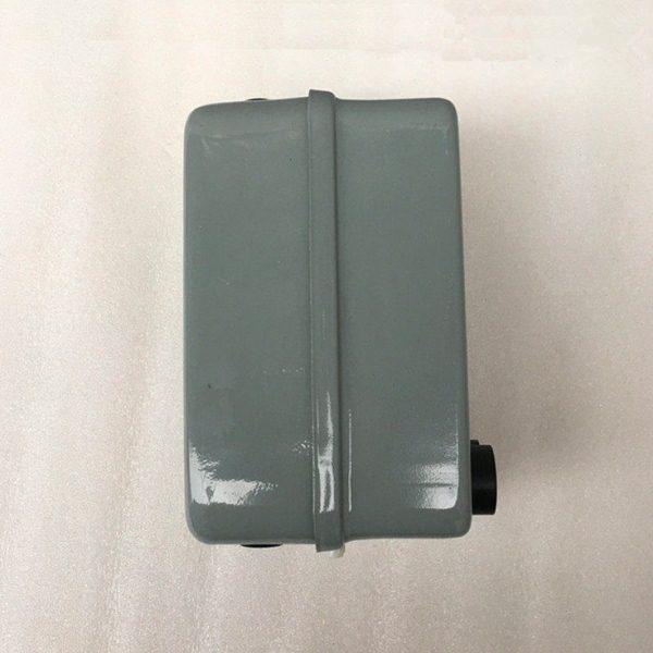电动机保护器 QC20-6/H 电磁起动器100A  磁力启动器380V