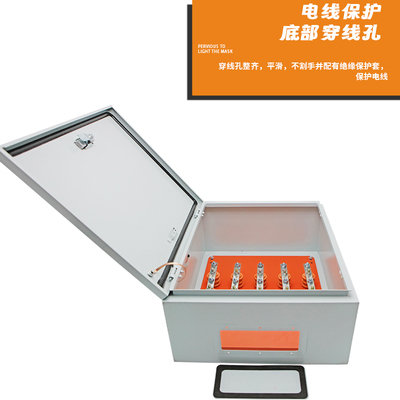JXT1电缆接线支铜排分箱箱矿ttrz国标b物电缆t接箱低压分支转换箱