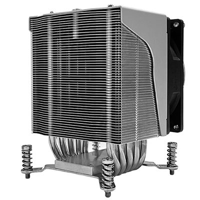 青4QM梅UD-2011S4U服务C器PU散热器5热管X79/X99双路2011主板1700