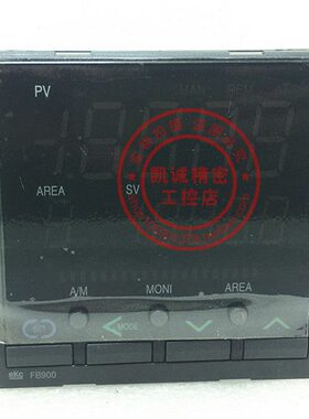 FB900  8N-4*4N85/A1-FD34/Y 原装RKC温控器 温控表 现货 FB900
