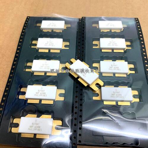 全新BLF645 BLF647 BLF861 BLF861A BLF642 BLF640