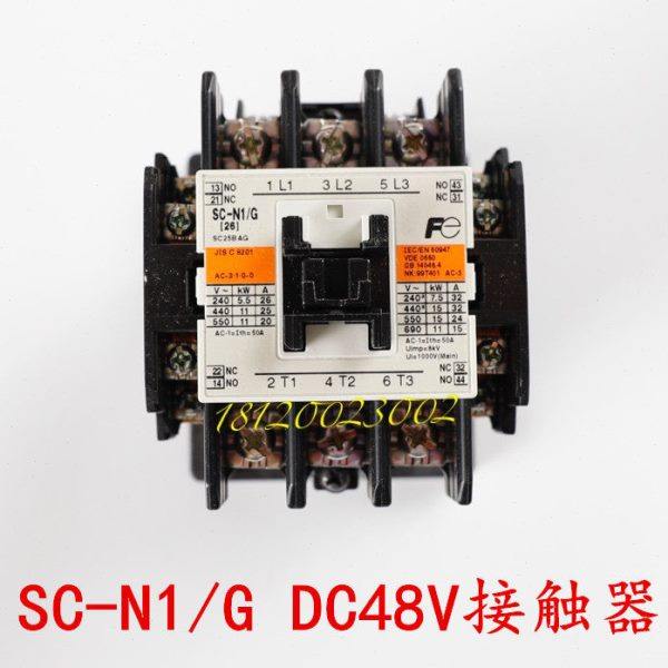 永大电梯SC-N1控制柜10T接触器SC-N1/G[26] MCTT直流DC48V接触器,基础建材,其它,淘宝优惠券,粉丝福利购,淘宝优惠卷