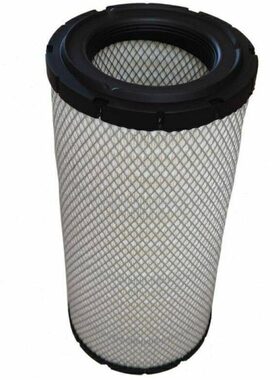 K1327 空滤 K1327PU 适用叉车 工程机械 K1328PU 空气滤清器滤芯