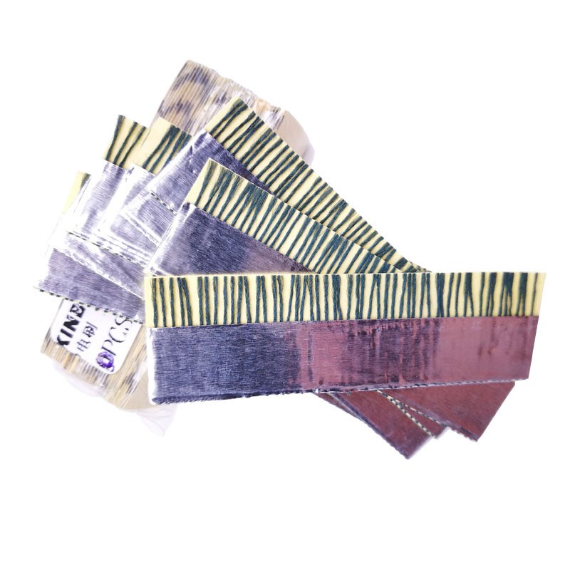 除静电毛刷子打印机导电防静电毛刷条点钞机复印机静电消除毛刷条