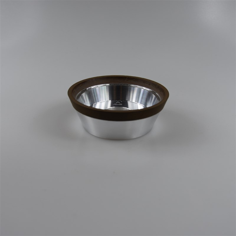 【CNC磨床专用】高效耐磨 质优价廉碗形树脂SDC砂轮