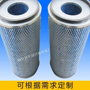 供应抗耐阻燃除尘滤芯替P171738滤筒应用于等离子切割除尘净化