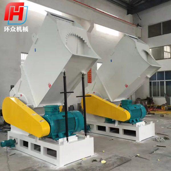 厂家直供废旧塑料鄂式破碎机 废旧薄膜生活工业垃圾pp破碎机,机械设备,破碎机,淘宝优惠券,粉丝福利购,淘宝优惠卷