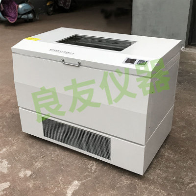 定制BSLY-WX1350恒温恒湿暗培养摇床 组织培养箱 实验振荡培养箱