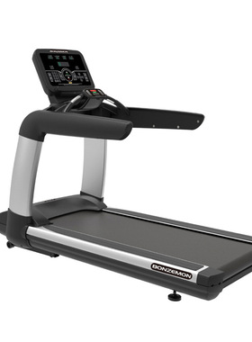 BONZEMON-X10豪华商用电动跑步机-LED款