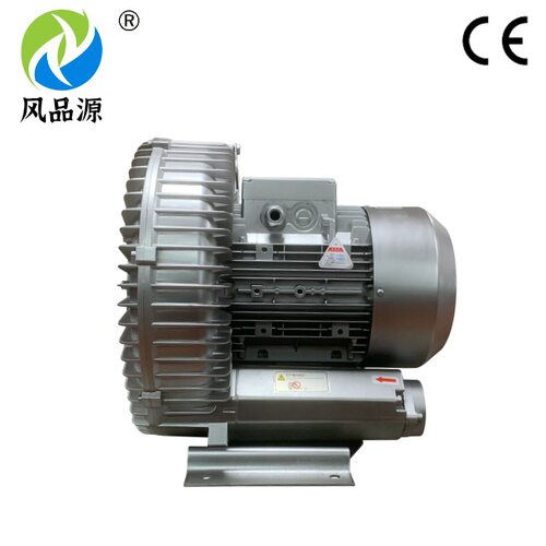 旋涡式气泵XGB-1 380V7.5KW风量280m3/h压力65kpa负压36.5kpa