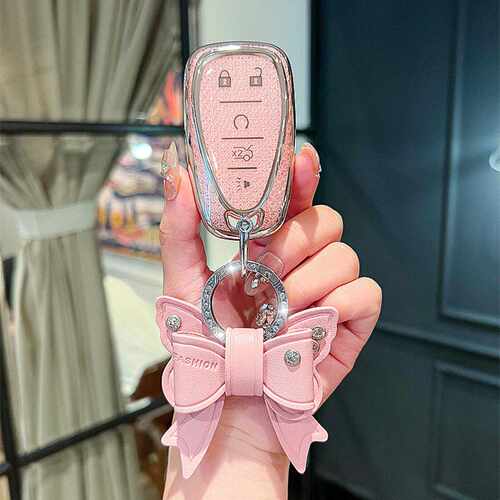 雪佛兰全系车型专用钥匙保护套XL