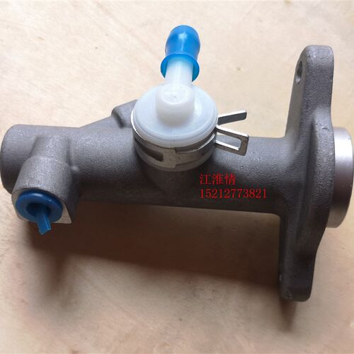 总淮轻6货车配件帅铃Q6Q3H330离合器江泵离合主缸1卡05010LE010