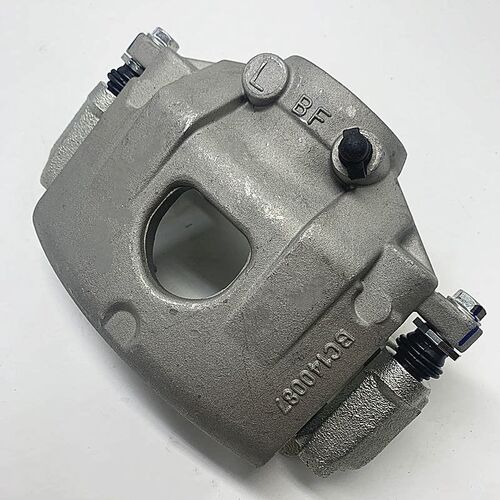 适用起分锐欧K2赛拉图K3福动迪K5狮跑智跑前后刹车亚泵总成制瑞钳