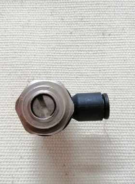 legris/乐可利  7010 0613管道单向节流阀    6-1/4