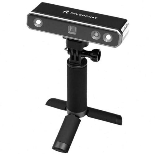 Mini纯净蓝光高精度专业建模三维立体一键成像3D扫描仪