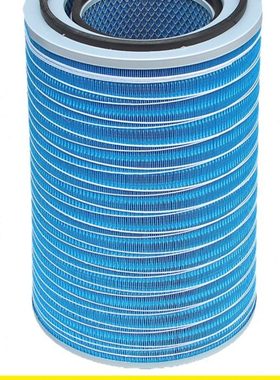 K3248空滤适配上汽依维柯1109-32/48红岩杰狮高性能空气滤清器芯