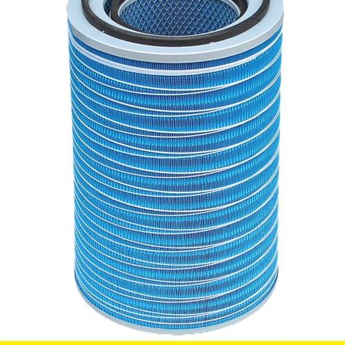 K3248空滤适配上汽依维柯1109-32/48红岩杰狮高性能空气滤清器芯