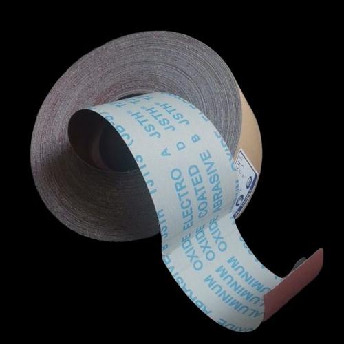 砂布卷手撕抛光打磨干磨水磨JB-5沙皮卷块张手工TJ113纸4寸80-600