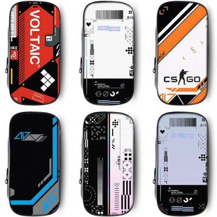 CSGO笔袋小学生文具盒初中生铅笔盒笔盒男童男孩子男孩款 男生文具