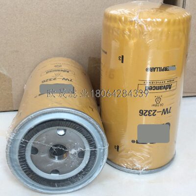 7W-2326 265-4410 3I1165 3I1168 5C1791 9Y4458 W950-7机油滤芯