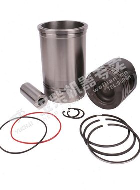 YC4DYC4108电喷增压D5000六配套玉柴发动机原厂配件精品组件