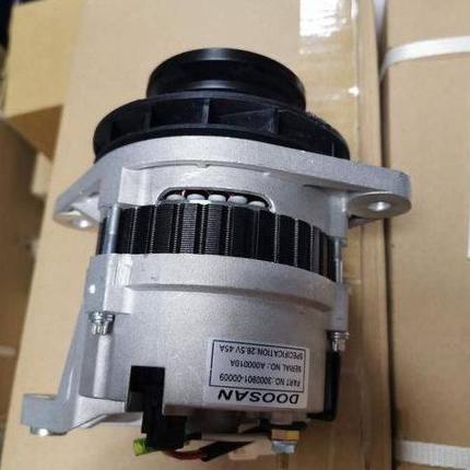 大宇P222L柴油机发电机组发电机大宇柴油发电机组发电机